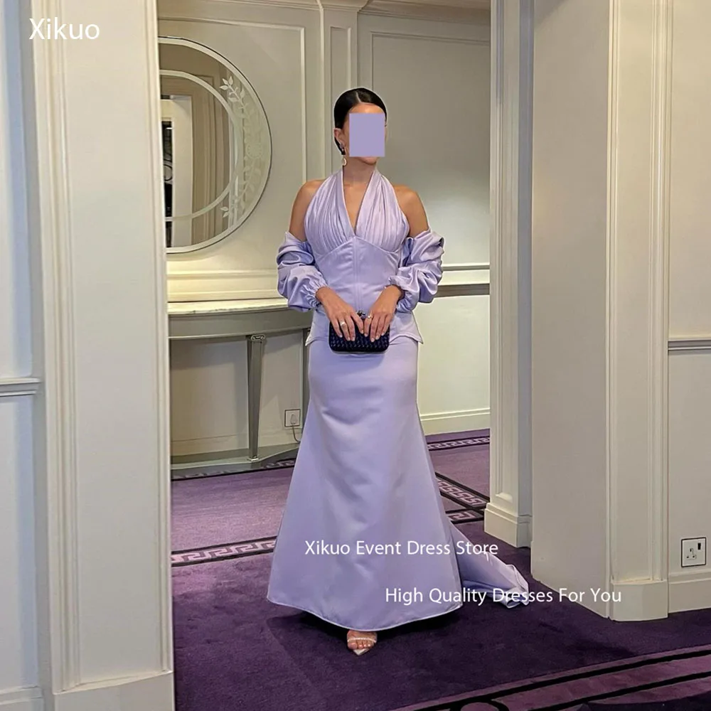 Xikuo Fitted Waist … - image