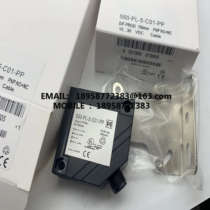 sensor   S60-PA-2-M08-PH   S60-PA-2-N03-PH   S60-PA-2-T51-PP   S60-PA-2-U08-PH