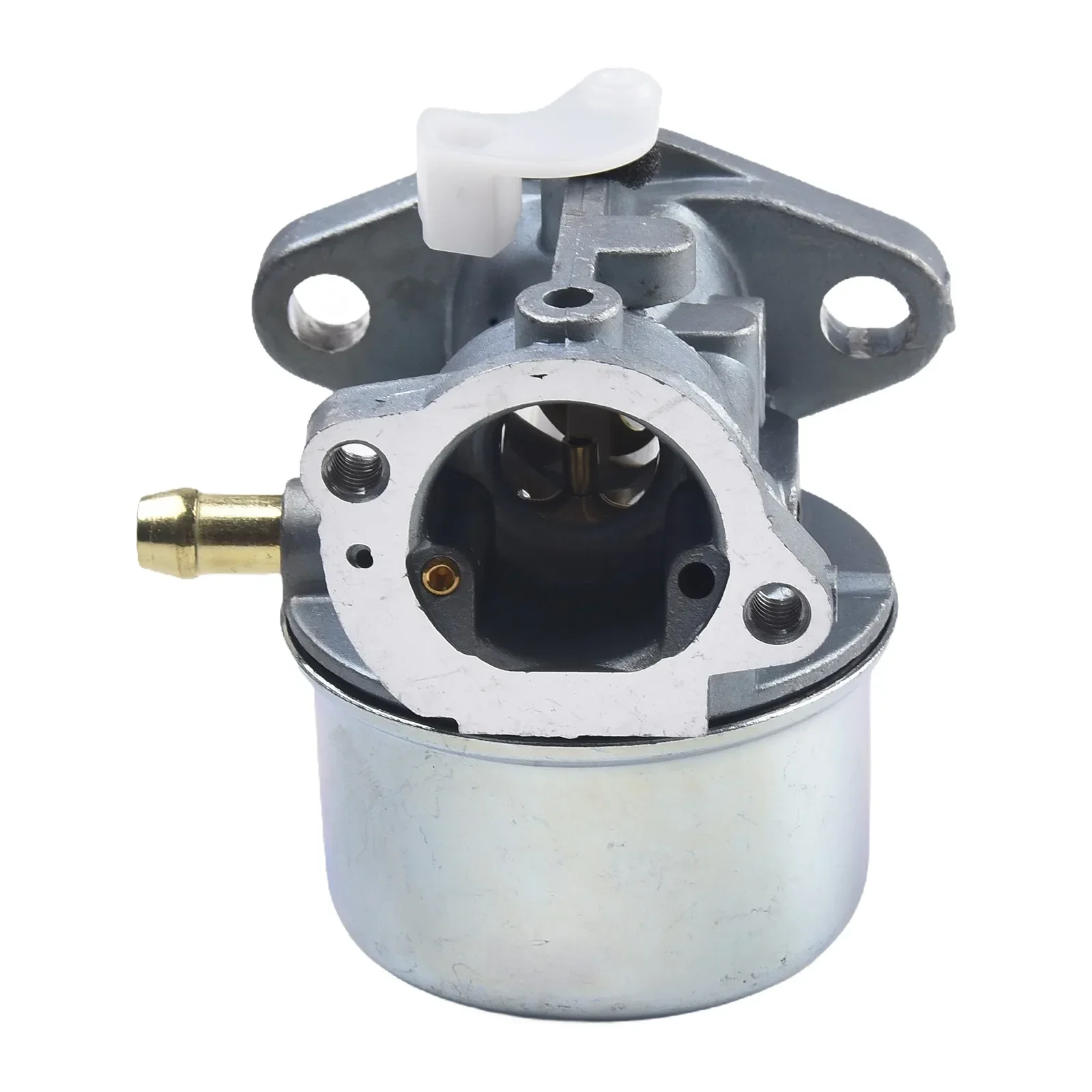 

For B&S 694202 693909 692648 499617 790120 Intek 7hp OHV Carburetor With 5 Gaskets Long Service Life Perfect Fit