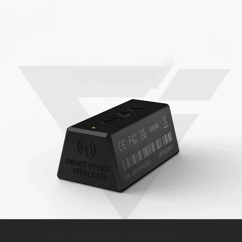 

wireless signal receiver 4KHz is suitable for e-sports games