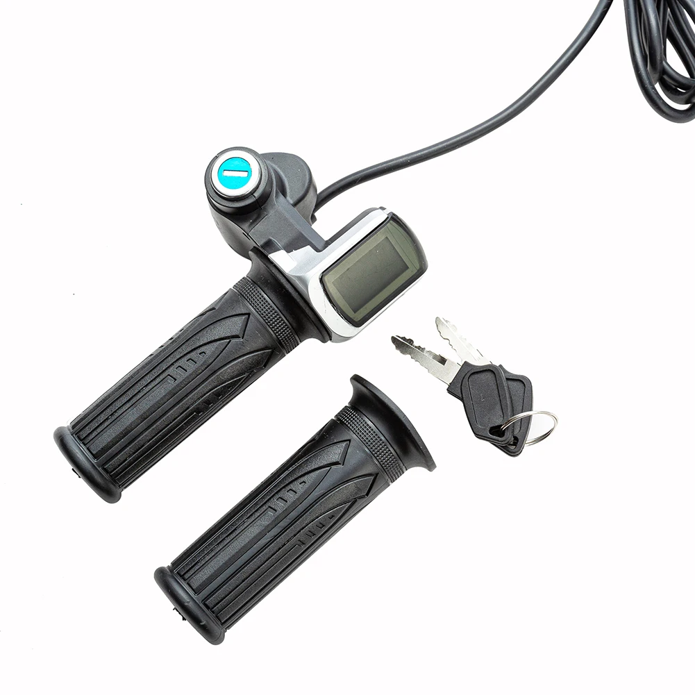 

Совместимый с ABS мотор с интеллектуальным управлением, бесщеточный контроллер, надежная защита, дроссельная заслонка, использование батареи