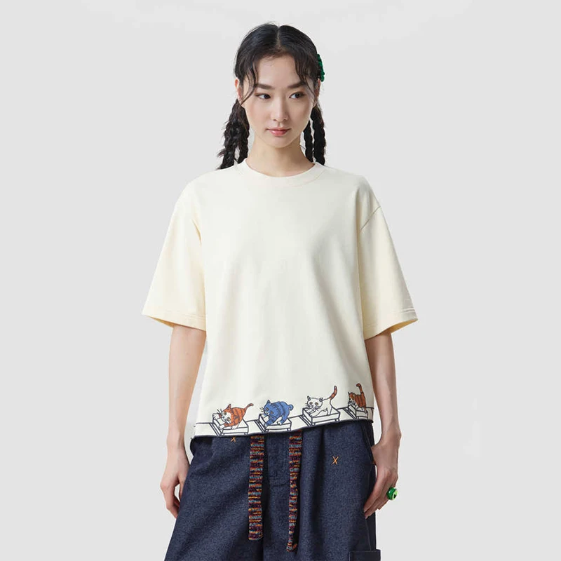 Off-white