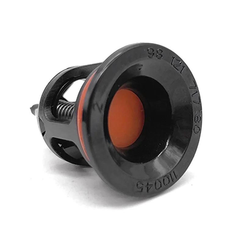 Mangueira turbo de admissão de ar eficiente + válvula de resíduos para citroen 408 5081.6t tubo de admissão turboalimentado 9811908380 98121780