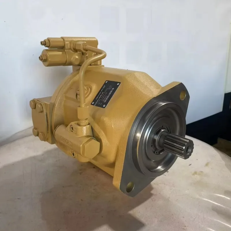 Oem Excavator Parts…