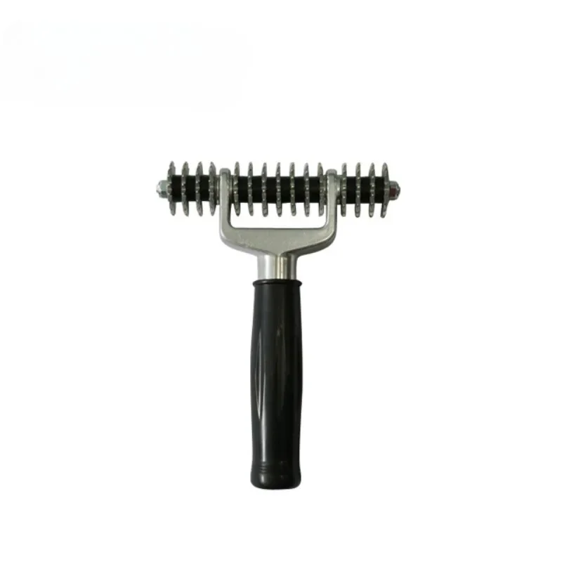 

For JN100-01 Carpet Stitching Roller Teeth Roll Compaction Tool