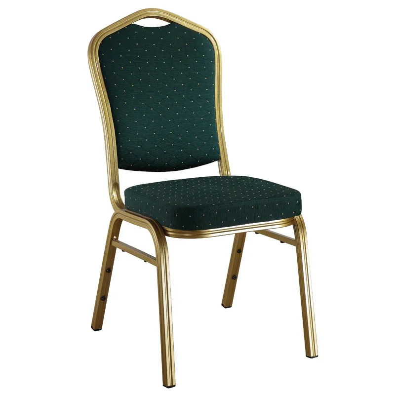 

Wholesale Event Party Hotel Chairs Lounge Dining Modern 20pcs Luxury Hotel Chairs Romantic Sillas Para Eventos Hotel Supplies