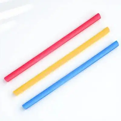 

3Pcs Foam Sticks Pool Noodles Bulk Bright Colors Flexible Water Floating Sticks for Swimming Pools Swim Training Fitness