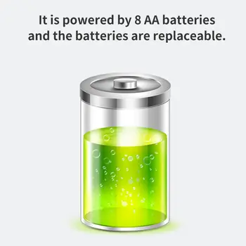 9 best sales sterowanie zdalnie sterowane - №5