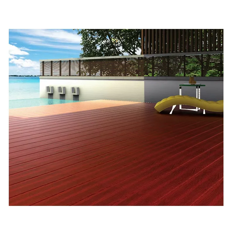 

Modern design reinforced structural insulated aluminum alloy roof tile floor decking, made of recycled aluminum roof panels