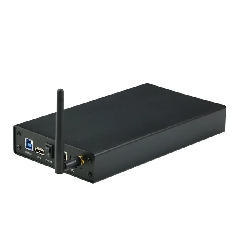 2.5 3.5 inch universal hard disk box sata serial port usb3.0 notebook desktop external mobile hard disk box