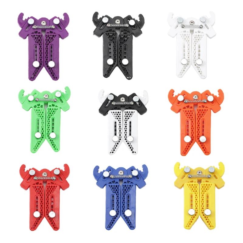 Compound Bows Stand Archery Compound Bows Kick Stand Holder Targets Shooting Suitable Targets Shooting Hunting Accessories