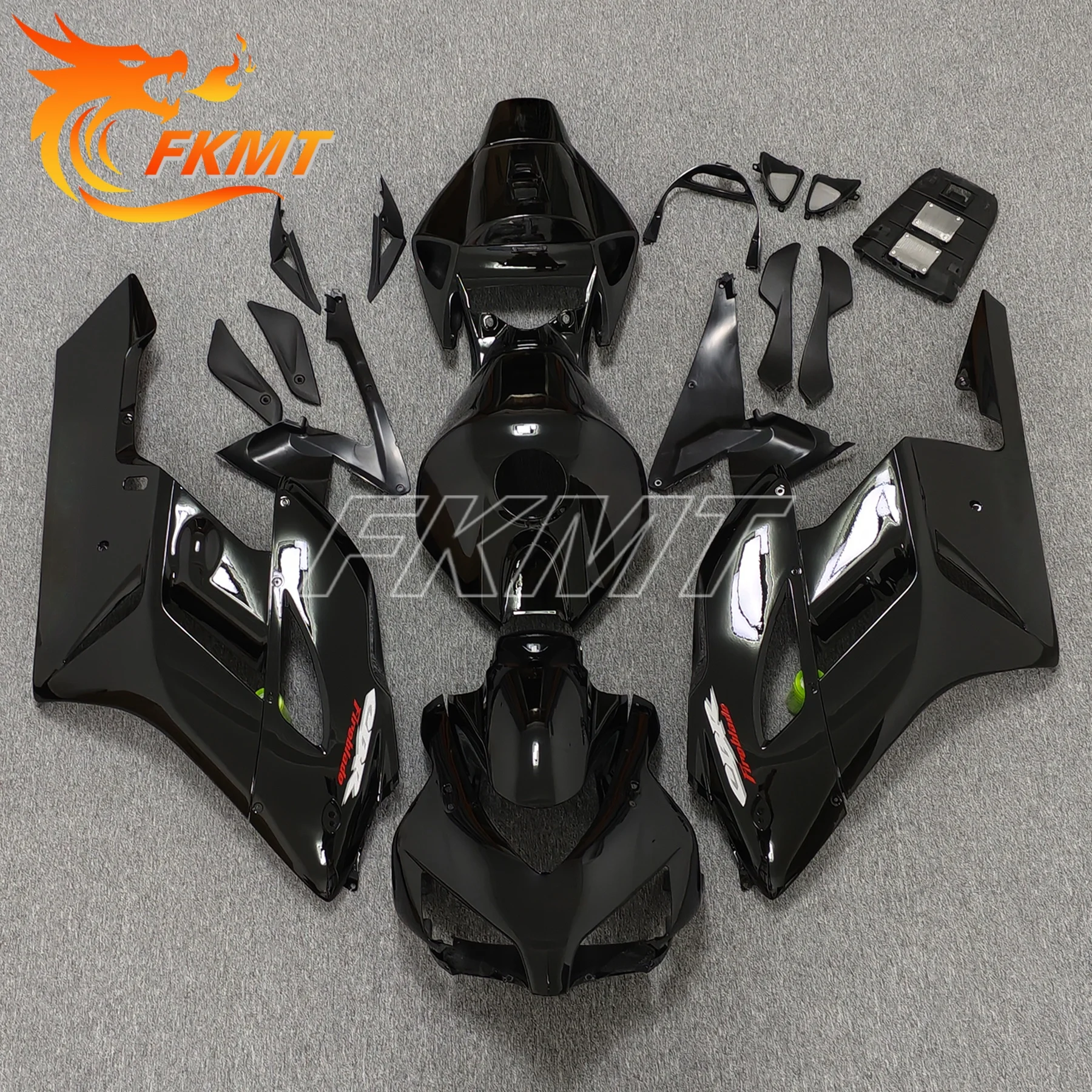 

Motorcycle Fairing Set Body Kit ABS Plastic For HONDA CBR1000RR CBR1000 RR Repsol 2004 2005 Accessories Full Bodywork Cowl Cover