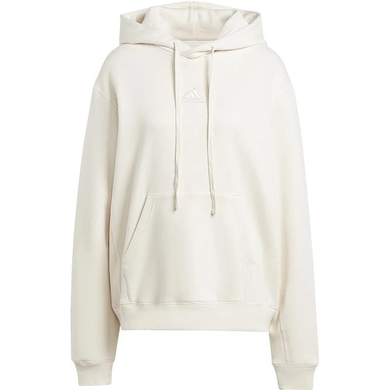 أديداس الأصلي الجديد للجنسين مبطنة بالصوف مقنعين البلوز IN1732 #5