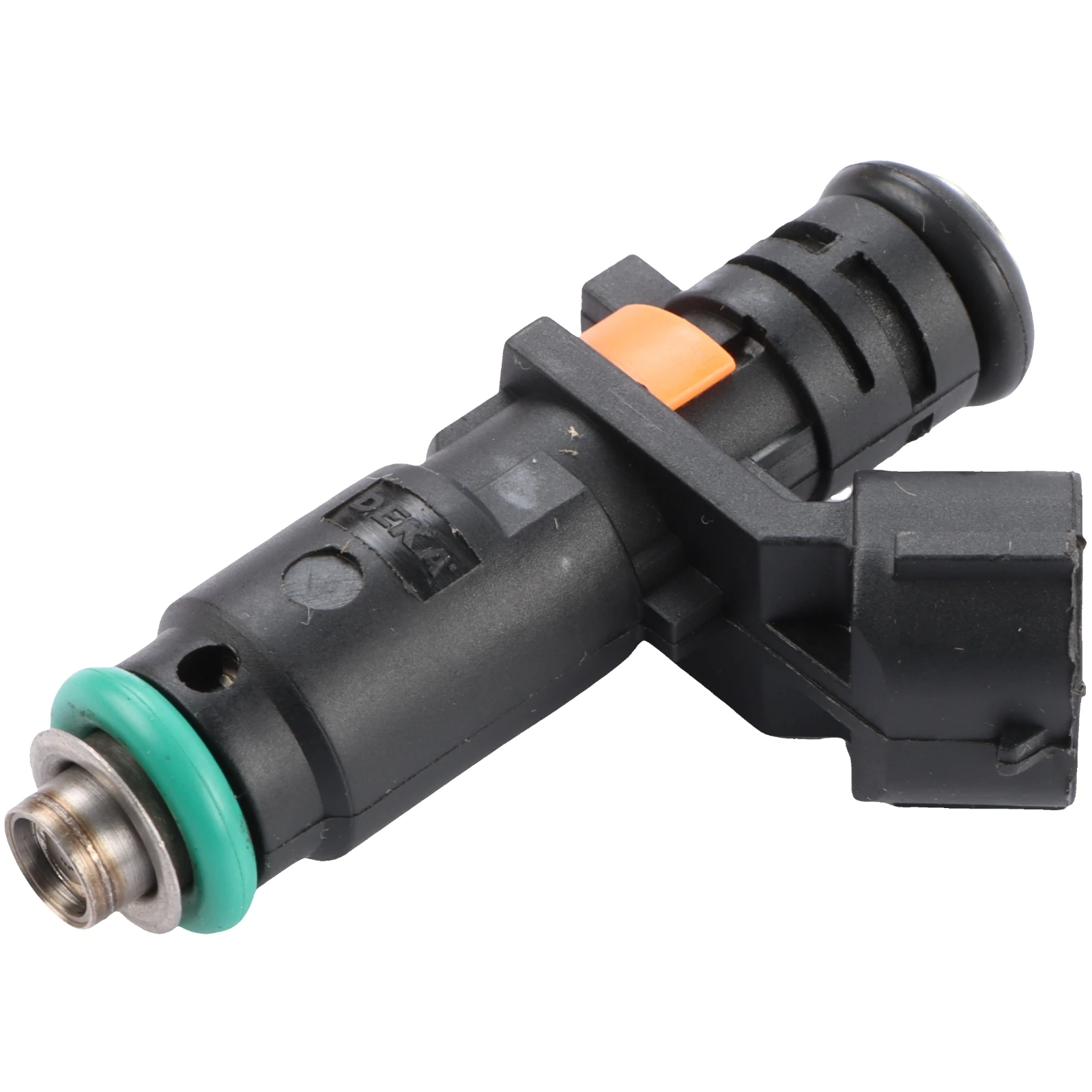 Injecteur de carburant FJ1195 06A906031CP FI11376S,67802 DI-56333 06A906031CP pour VW Jetta 2.0 2011-18 Seat Ibiza 1.2 1.4 1.6 2.0, 4 pièces