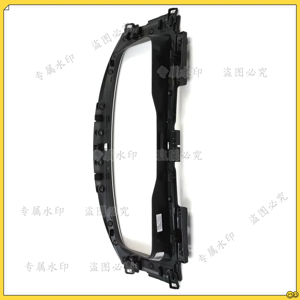 

Virtual cockpit LCD digital instrument panel LCD instrument frame for VW Golf 7 MK7 5GG 854 377 AAH 5GG854377FQZ