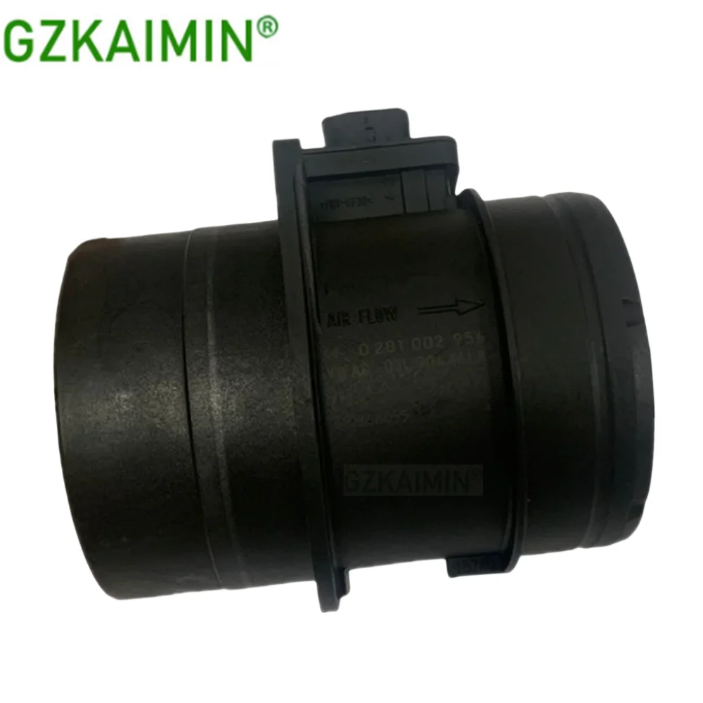

MASS AIR FLOW SENSOR 0281002956 03L906461A FOR AUDI A1 A3 A4 A5 A6 SEAT SKODA VW