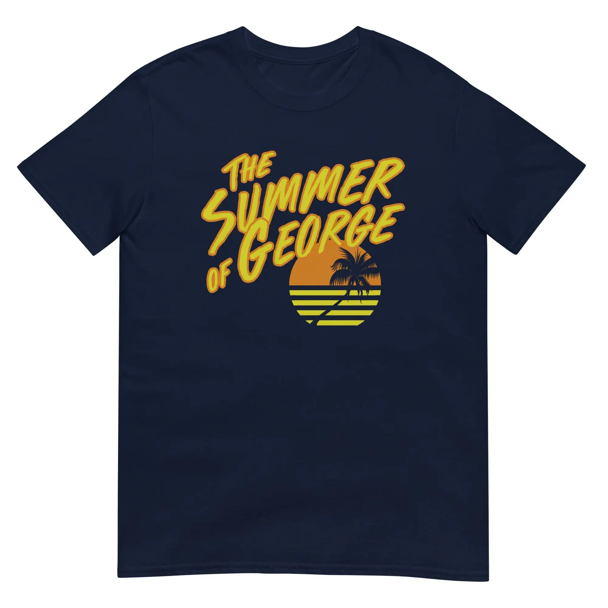 Summer Of George T Shirt Costanza