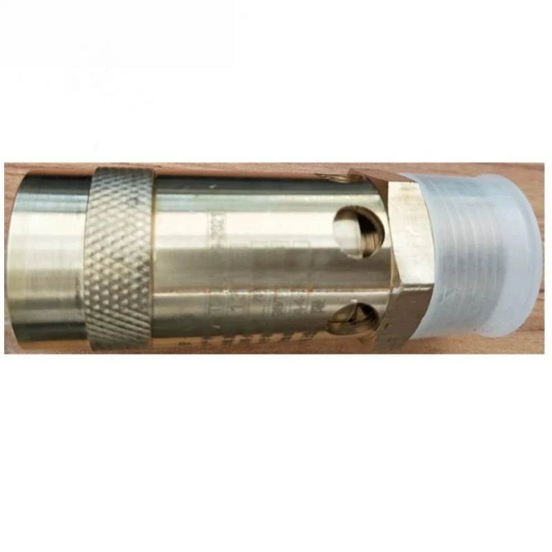 Air Compressor Valv…