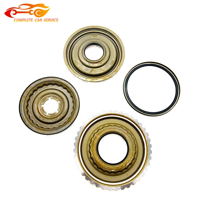 U760E Automatic Transmission Piston Kit Rebuild Kit Overhaul Fit For Toyota HIGHLANDER RAV4 U760