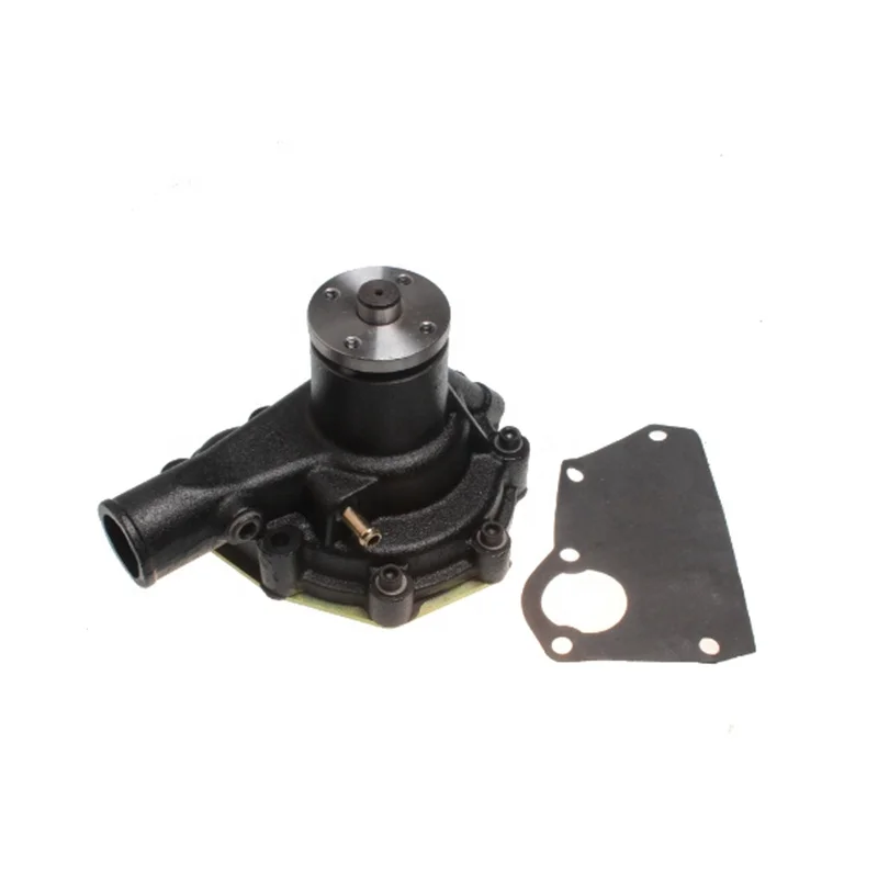 

Water Pump 32B45-10031 32B45-10032 32A45-00023 for S6S Forklift