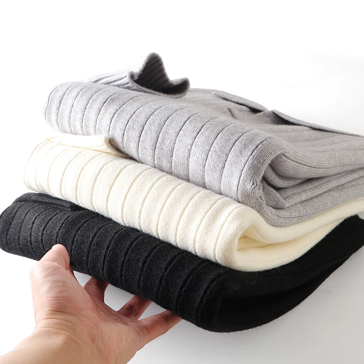 Bequemer Herren-Strickpullover Ne Pullover Soft Fluffy Autumn Faion Casual Sle Flower Patterned Strickwaren