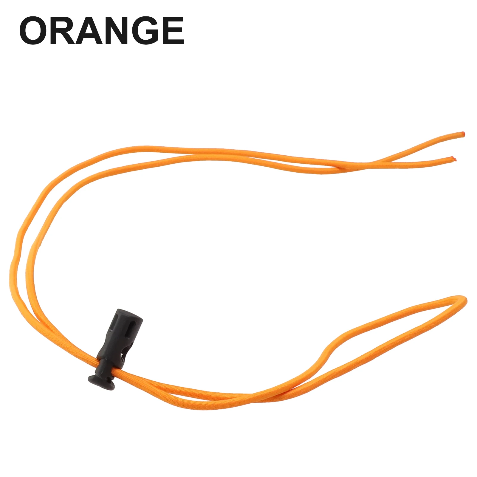 Elastic Rubber Swimming Glasses Eyewear Strap Scuba Dive Face Protective Strap 114cm Eyeglasses Eyewear Anti-Slip String Holder