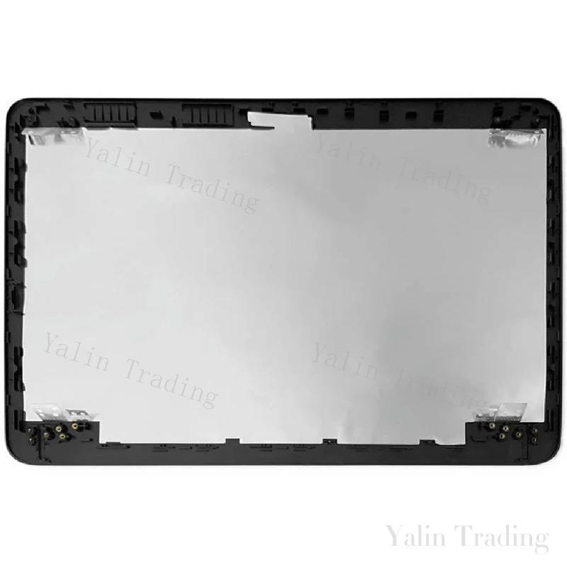 XX+Tampa Traseira Original Preta com LCD para Sony SVF142 SVF143 (Não Touch) Testada e Certificada Compatível