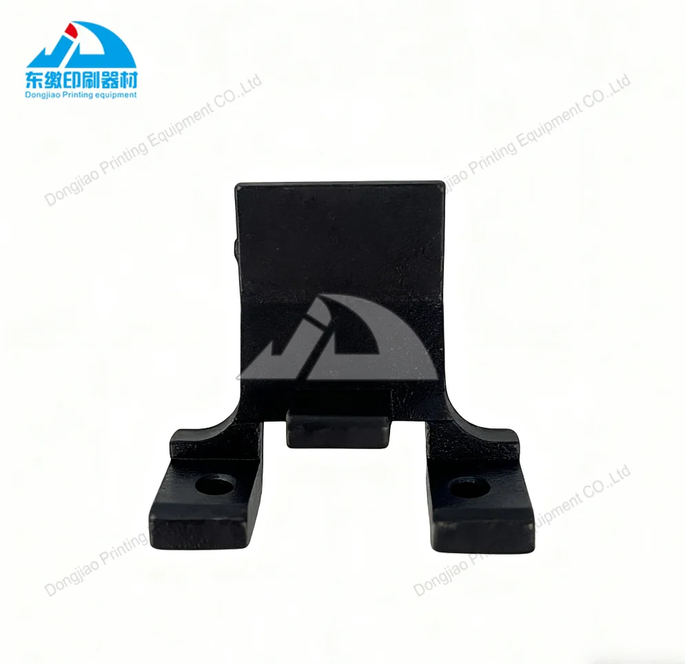 for-die-cutting-machine-spare-parts-gripper-top-quality-printing-machinery-spare-parts-gripper-steel-sheet