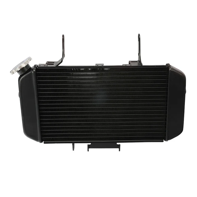 Radiator Water Cooler For Suzuki DL650 DL 650 V-Strom 2004 2005 2006 2007 2008 2009 2010 2011 Motorcycle