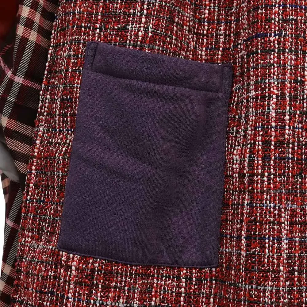 Disfraz de Mary Sanderson para Cosplay, Traje de Hocus Pocus para Halloween, Vestido de Bruja para Mujer, Ropa de Fiesta