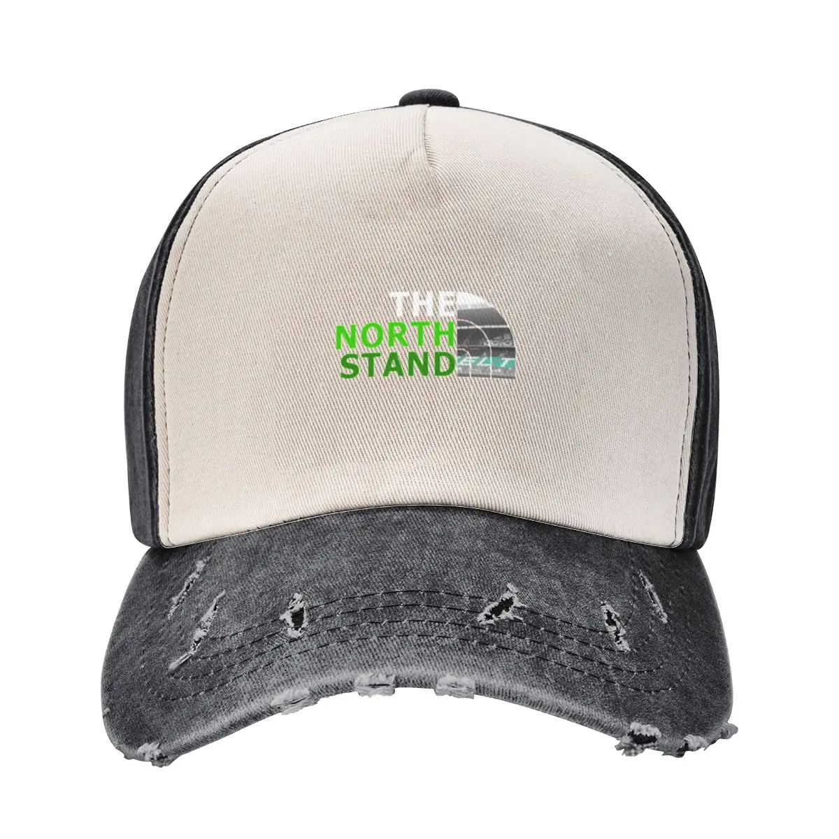 

The North Stand Parkhead Baseball Cap Luxury Brand Vintage fun hats Beach Outing Golf Men Women's