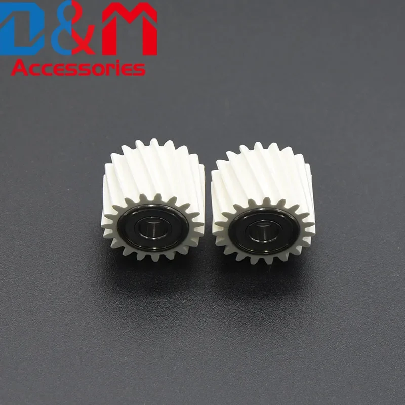 1pc AB012120 Fuser Drive Gear for RICOH MP C2003 C2503 C3003 C3503 C4503 C5503 C6003 MPC2003 MPC2503 MPC3003 MPC3503 MPC4503