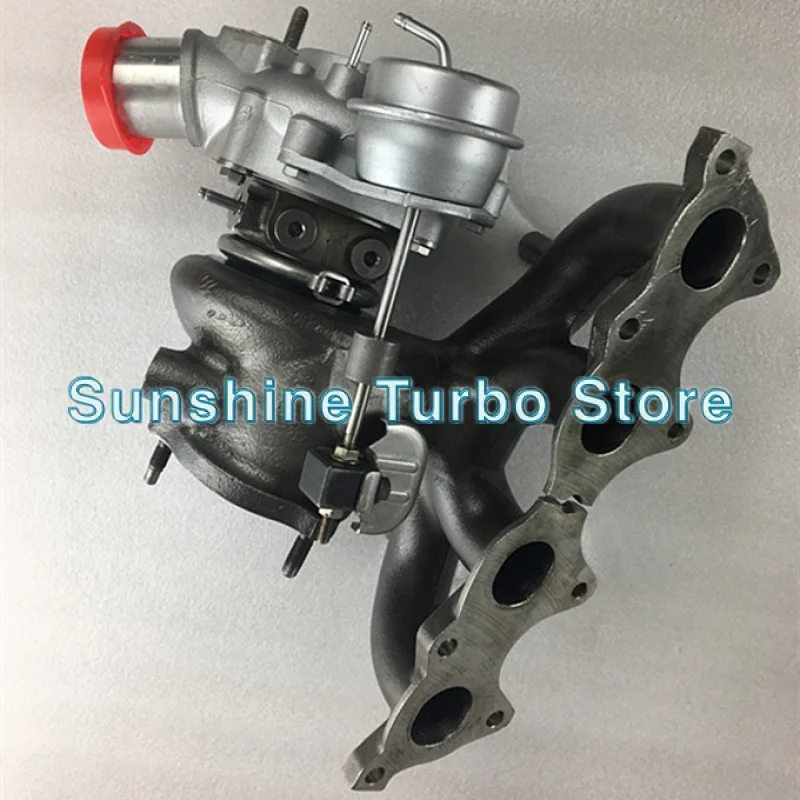 

28231-2B710 K03 Turbocharger 53039880307 53039880306 turbo for DOHC engine