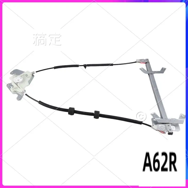

R2-Car Rear Door Window Regulator Without Motor For Mercedes Benz W463 G-Class G500 G55 G550 G63