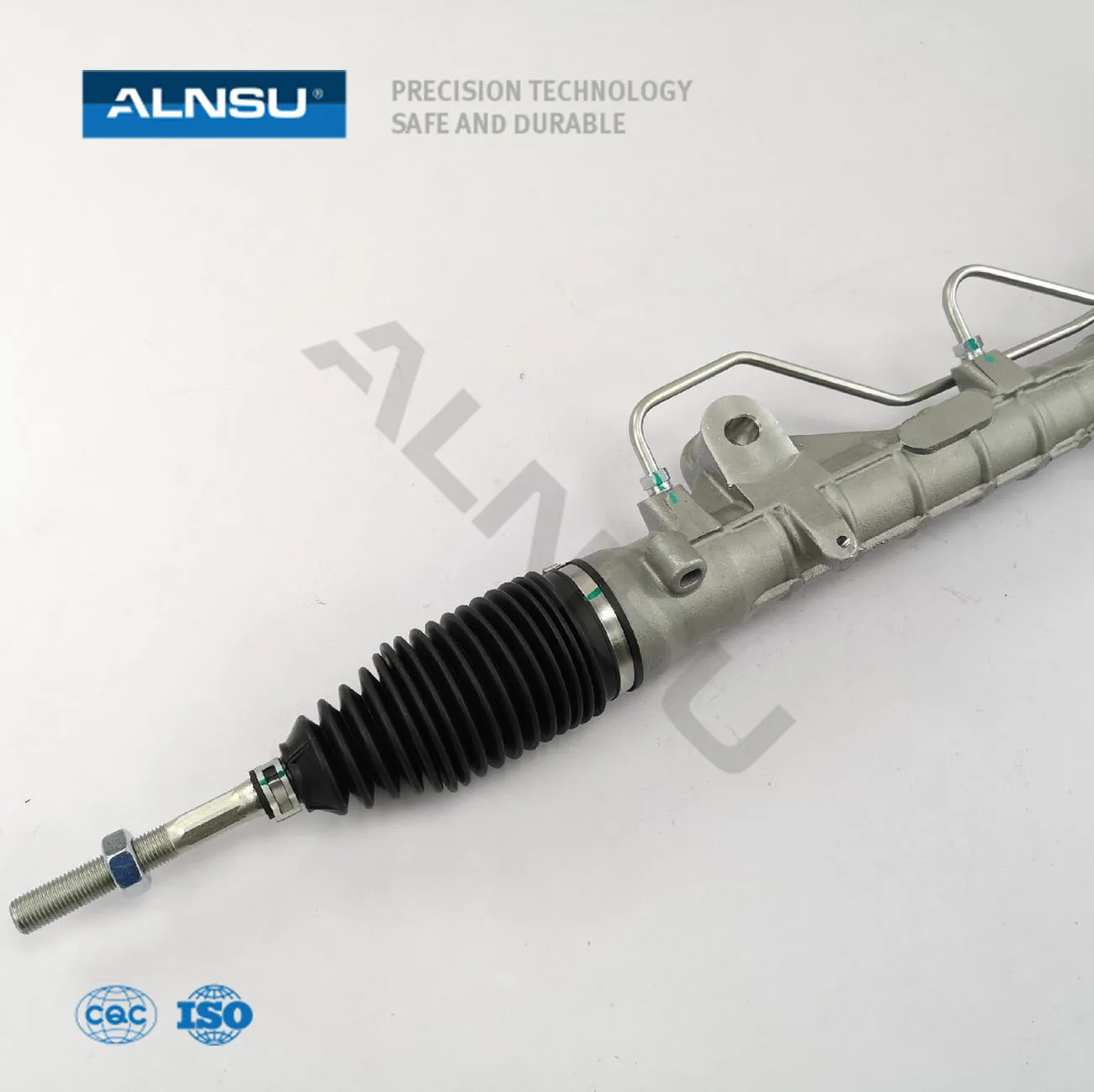 Hydraulische servolenkung zahnstangen lenkung systeme lenkung rack FÜR Renault SANDERO II 49001-4306R