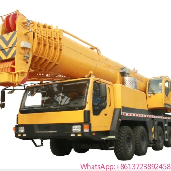 

Монитор IFLEX5 082110008000 для запасных частей автокрана QY100K