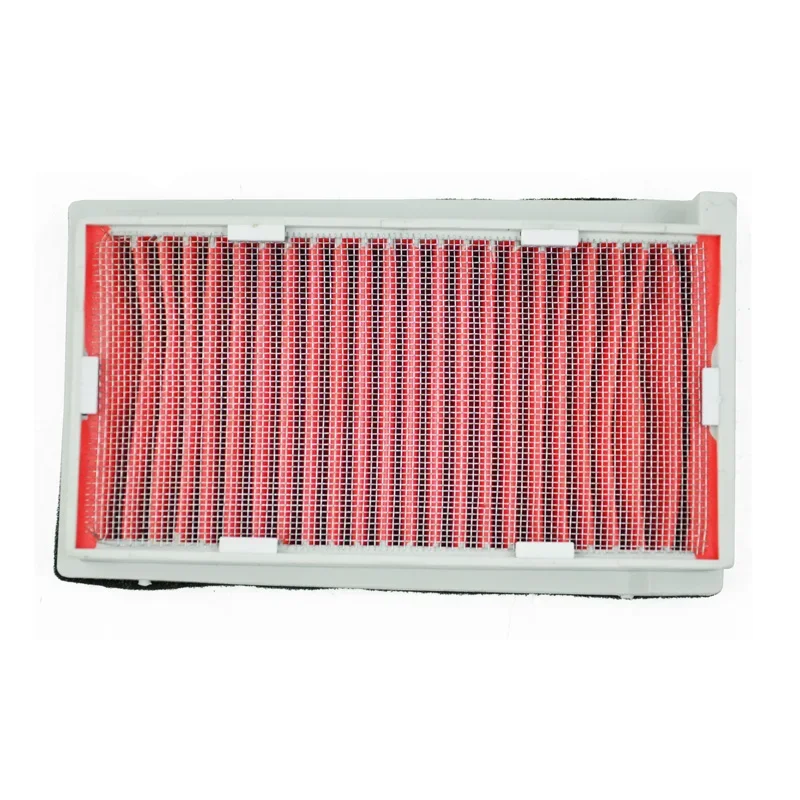 لياماها XT600 XT600E XTZ660 Tenere 660 XT660Z 1991-1995 دراجة نارية فلتر الهواء مدخل الأنظف