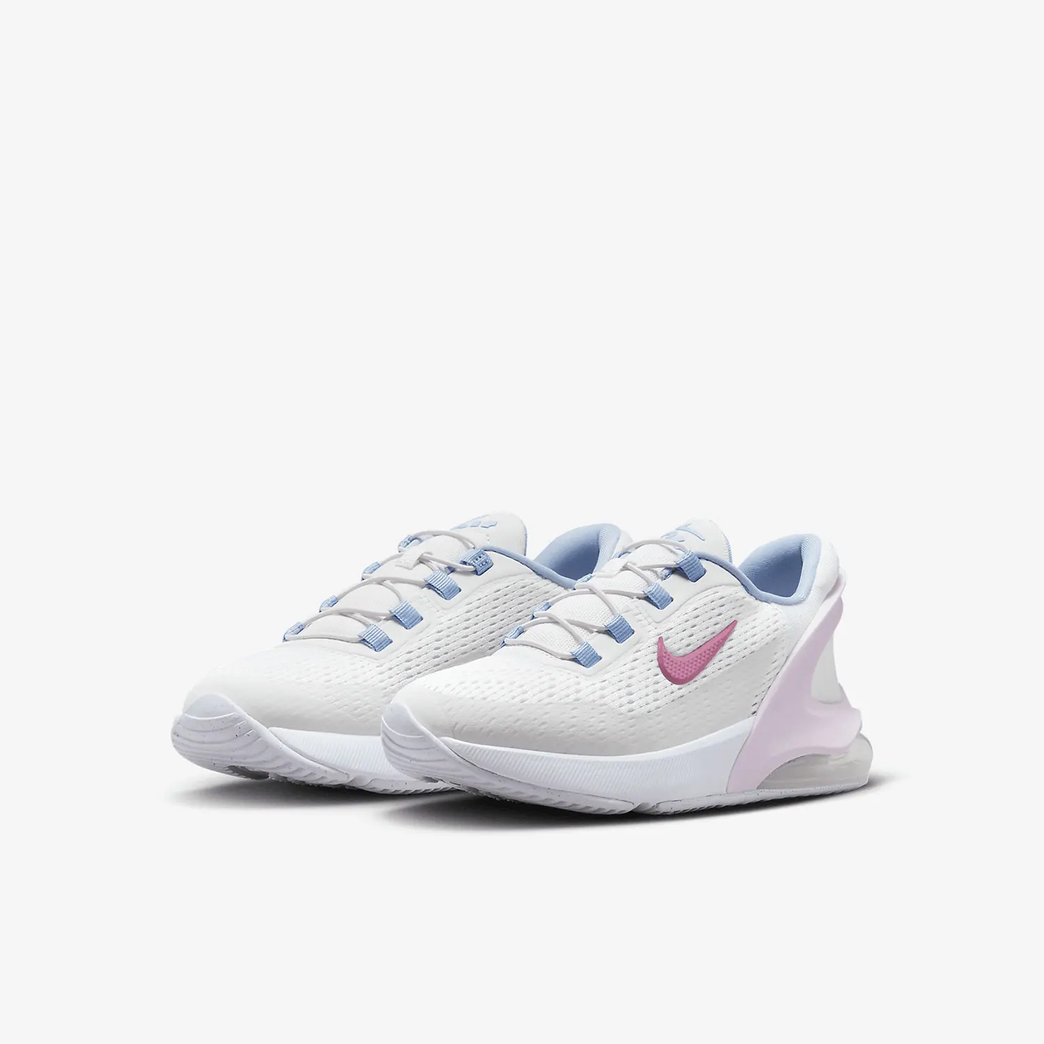 Женские спортивные кроссовки Nike Authentic AIR MAX 270 GO GS для бега DV1969-102