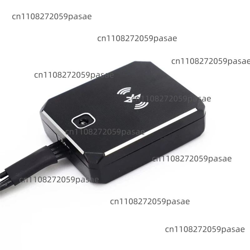 OTA Programmer Bluetooth Module Inductive WIFI Setting Card Mobile APP Connection