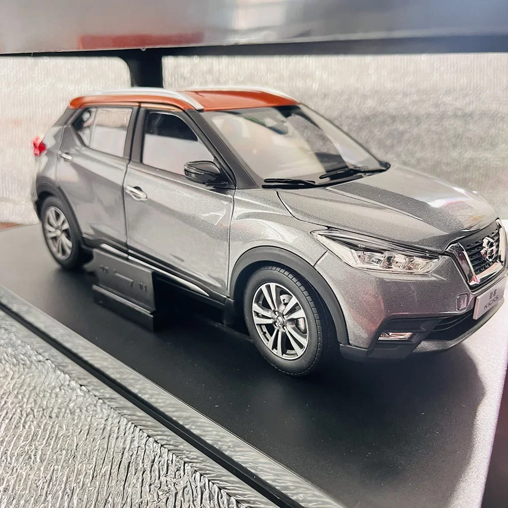 【未開封】日産正規品 Nissan Kicks ミニカー KWAMO-02198 Tomica Premium NISSAN KICKS Dark Blue KWAMO-36090 Mini Car New