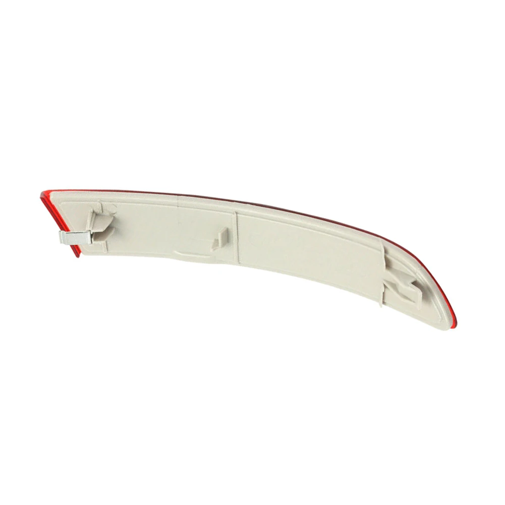 

Right Side ​Bumper Reflector Rear Bumper Rear Right Red Reflector Lamp Plastic For X3 Series 2014-2017 Automobile Accessories