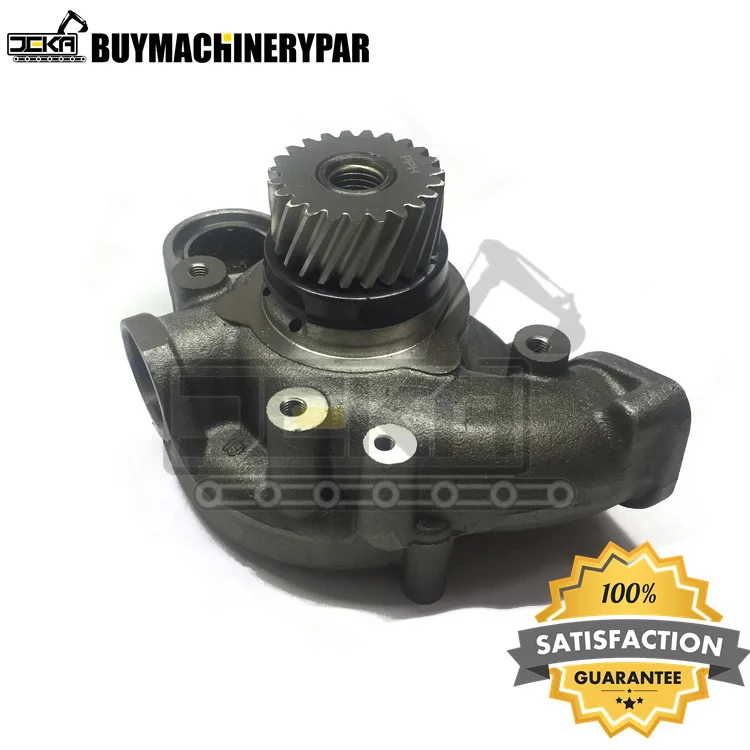 Waterpomp 20575653 3183909 8192050 Fit Voor Volvo FE6 FE7 FL6 FL7 B6 B7 B7F B7L B7R FL6 FL7 FM7 FS7 A20C L70D L90D L120D