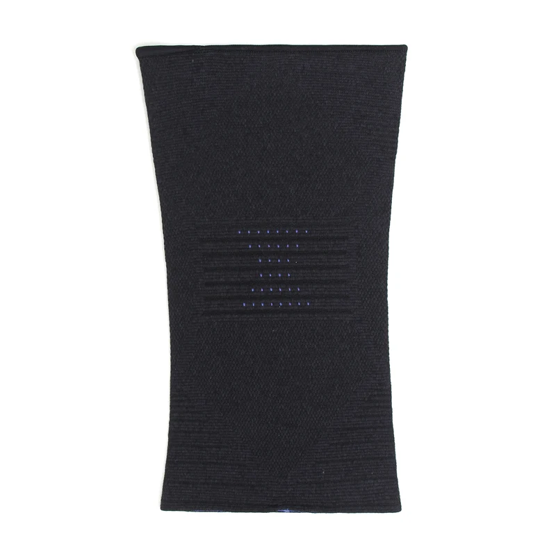 (1pc) Li-Ning Unisex Knee Pad 45%Polyamide 30%Polyester 24%Elastodiene 1%Elastane Anti-slip LiNing Men Women Knee Brace AXWW013