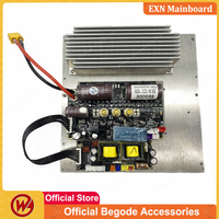 Original Begode EXN C30 C38 Motherboard Mainboard Controller Part for Gotway/ Begode EXN Electric Wheel Begode Accessories