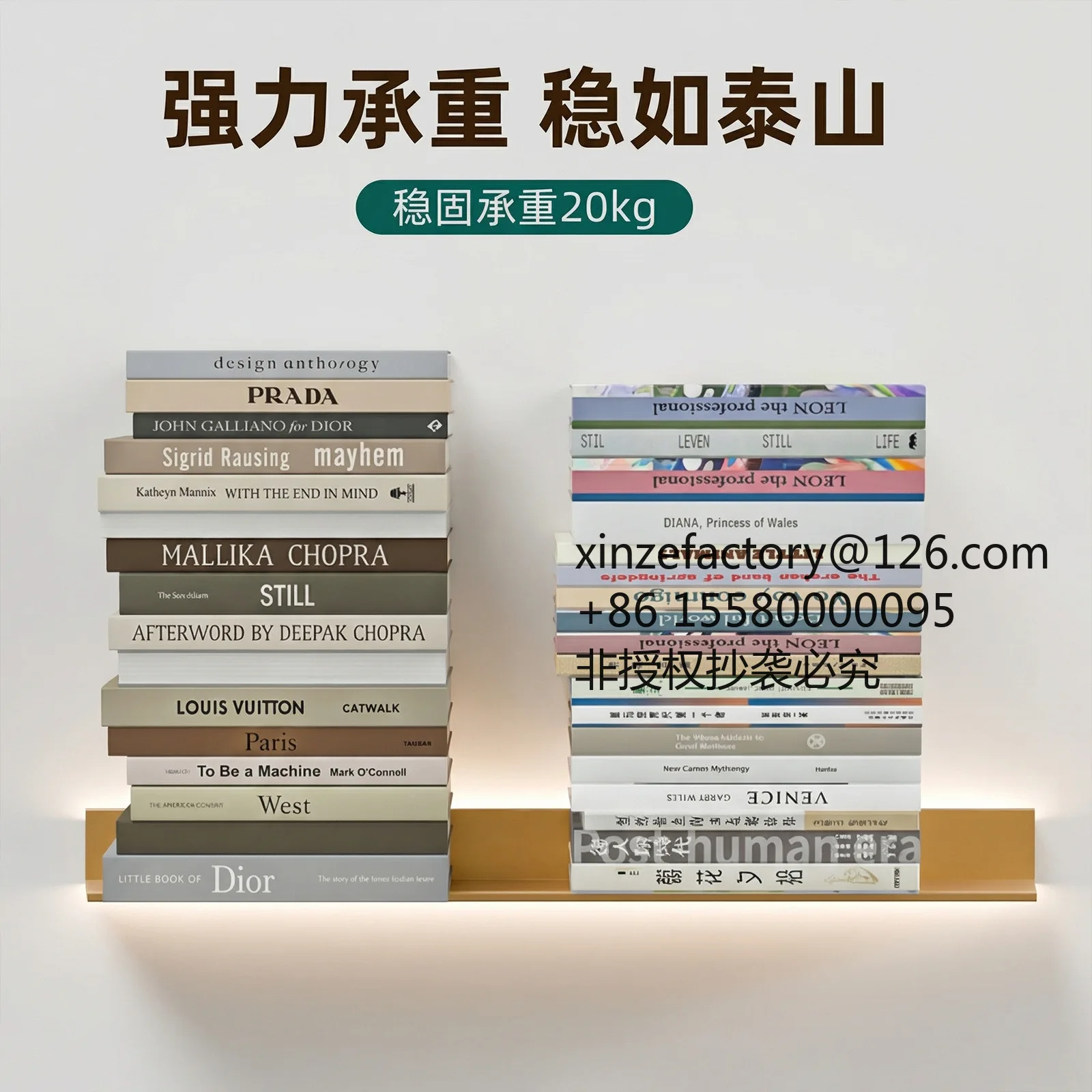 Factory Direct 2026 Top Rated Figure Ornament Wholesale, Customized Various Laminate Shelves