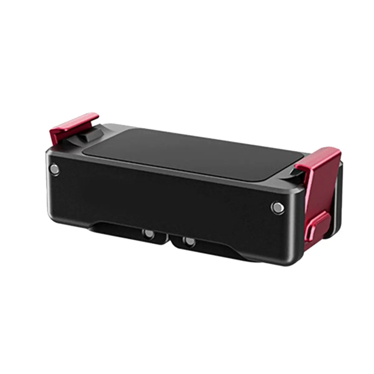 A48U Metal Magnetic Quick Release Adapter for Action 6 Action Mount Tripod Mount and Chest Mount Support