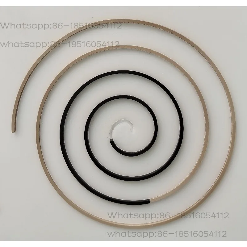 

SL-1651E Уплотнительное кольцо спирального воздушного компрессора из ПТФЭ/новое/замена/обслуживание