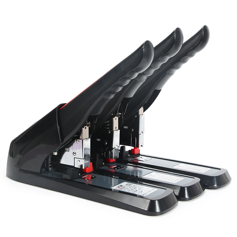 Be suitable for  labor-saving office multi-functional nail picker, nail paper 210 sheets, customizable stapling machine