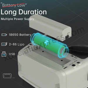 8 Main Sales Glasses FPV - №7