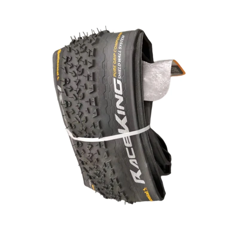 Continental RACE KING Anti-crevaison Aspirateur Tubeless E-BIKE Original Professionnel VTT Pneus Pour Cross-Country Racing